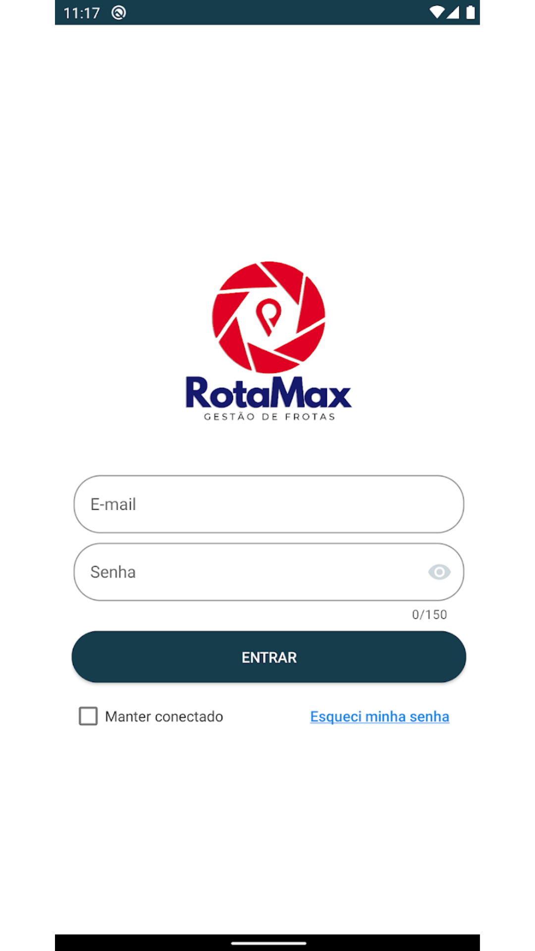 App Android RotaMax